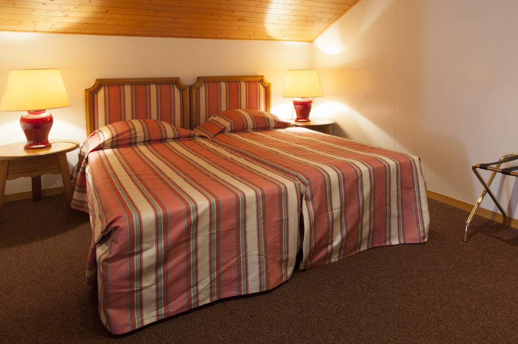 Sport Palace Crans-Montana Room photo